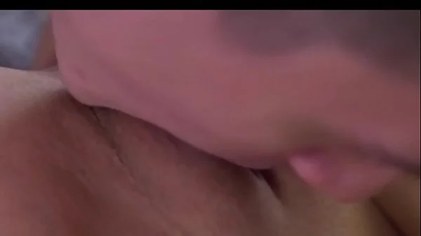 Best friend licks My pussy until orgasm